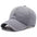 Wholesale Washed Cotton Baseball Cap Outdoor Sunshade Hat
