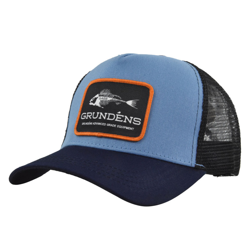 Wholesale Cotton Patch Mesh Baseball Cap ACC-HT-YMX002