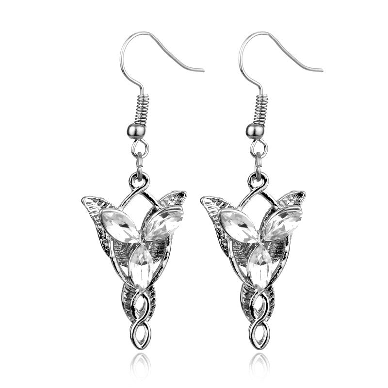 Wholesale Cartoon Movie Alloy Necklaces ACC-NE-YBY004