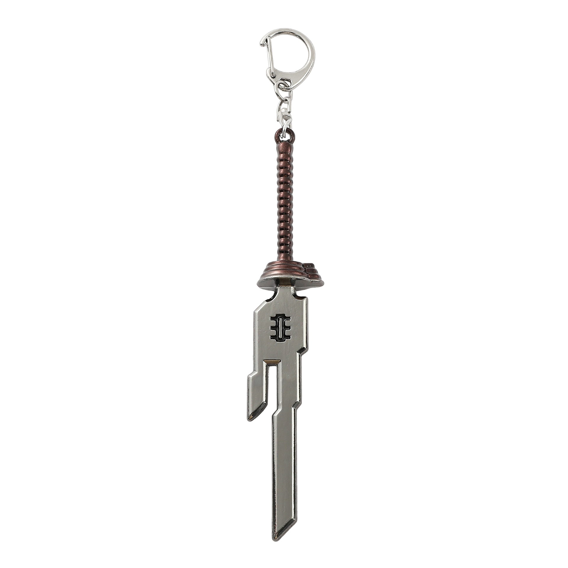 Wholesale Weapon Metal Pendant Keychains