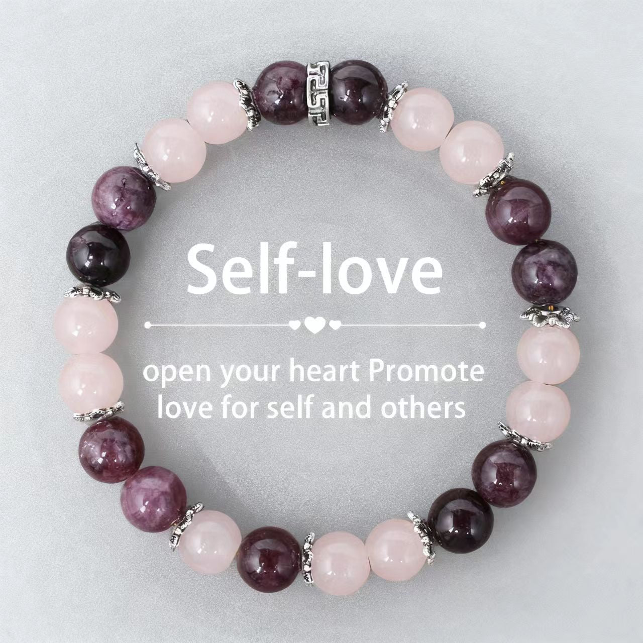 Wholesale Natural stone beaded bracelet suitable for both men and women