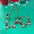 Wholesale Christmas Element Necklace