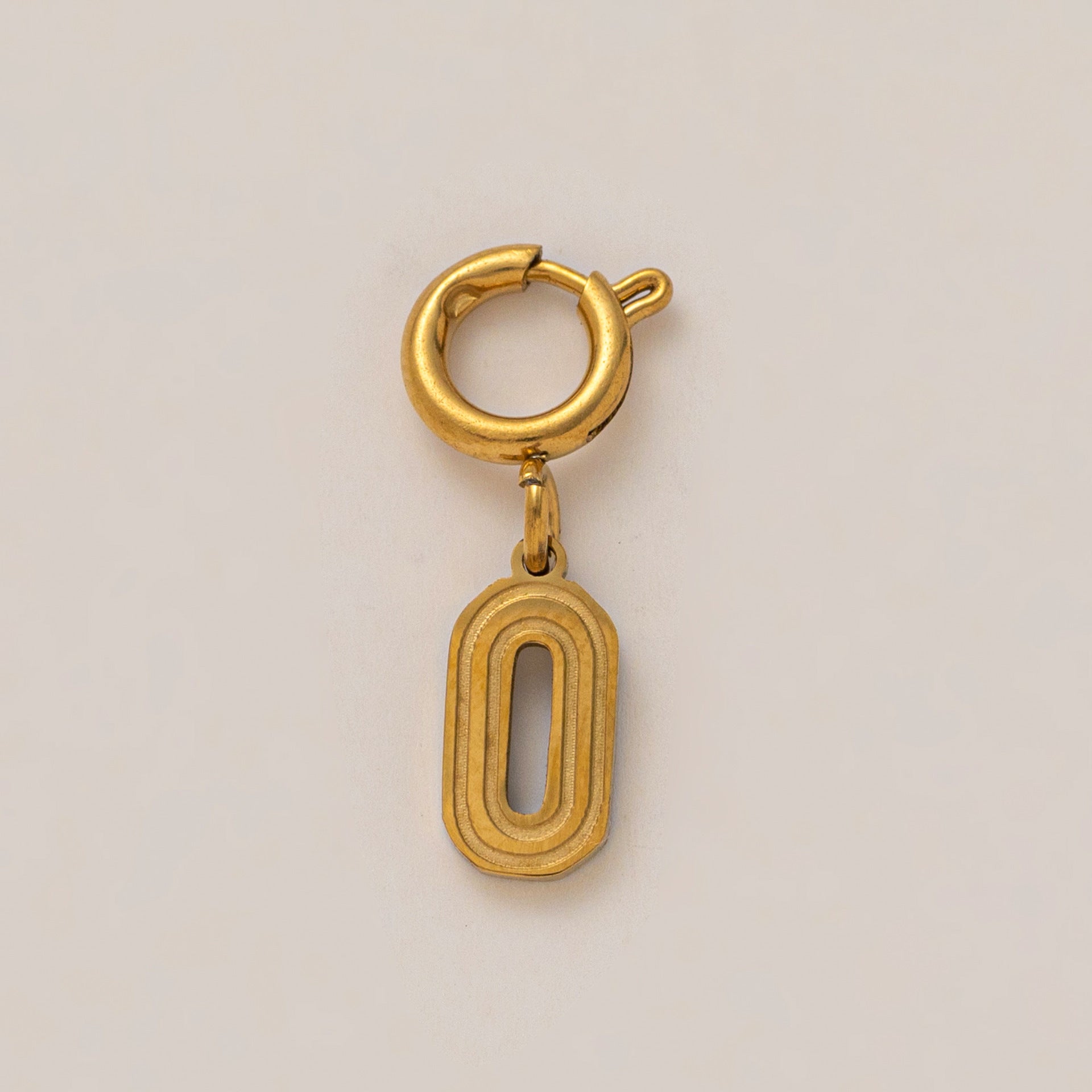 Wholesale Stainless steel digital adjustable pendant