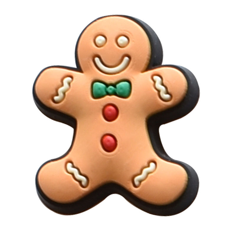 Wholesale  Food Decorations Shoes Accessories Shoes Charms