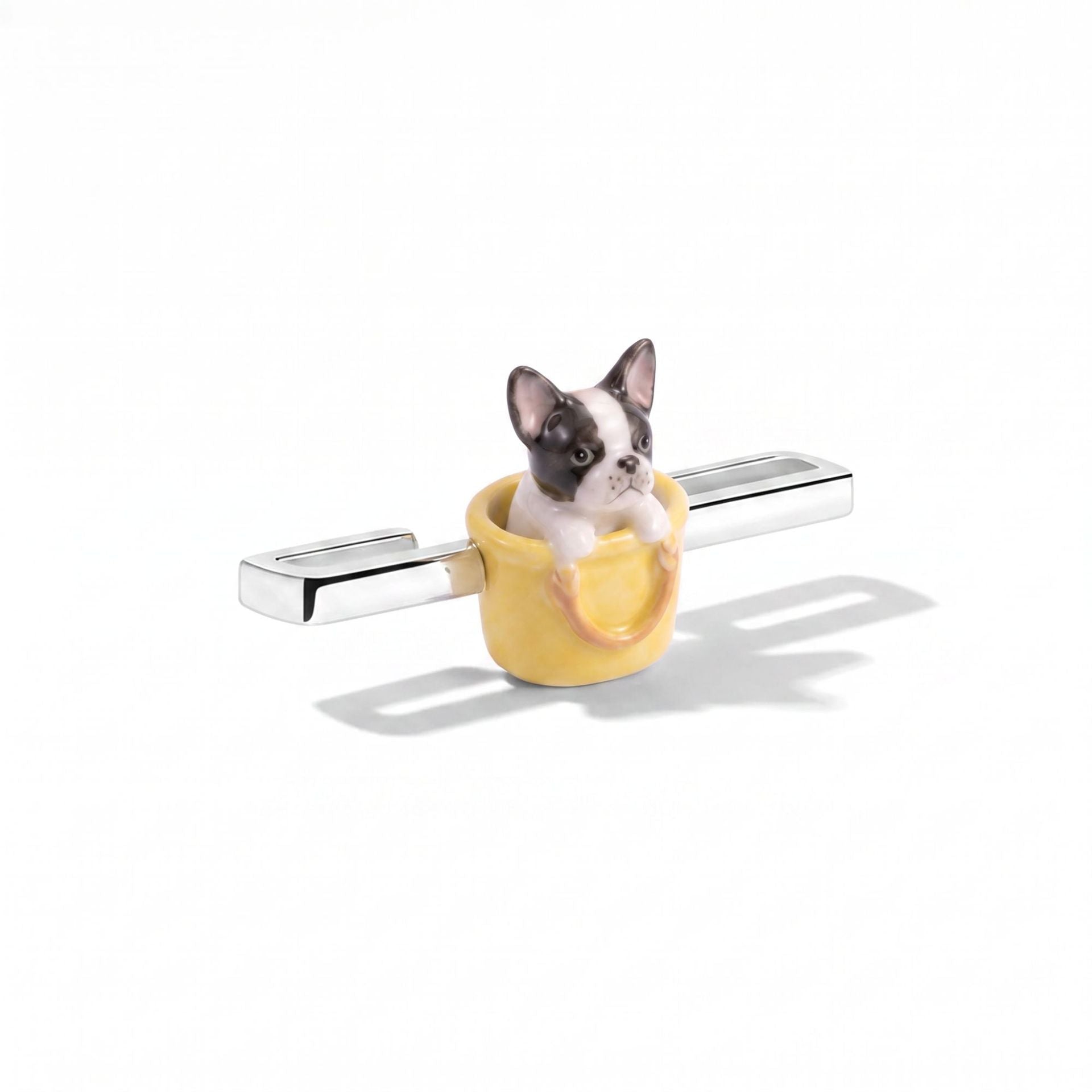 Wholesale Cute animal-themed watch straps,  pendants,  able cat and dog designs,  colorful 3D DIY bracelets and accessories