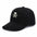 Wholesale  popular skull pattern baseball cap