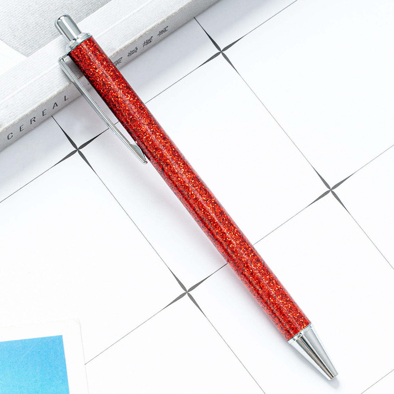 Wholesale Press Pen Ballpoint Pen Printing Pen ACC-PN-HuaHao003