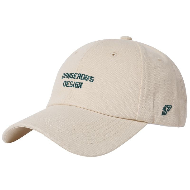Wholesale Baseball Cap Letter Sun Protection Cap Hat ACC-HT-KME001