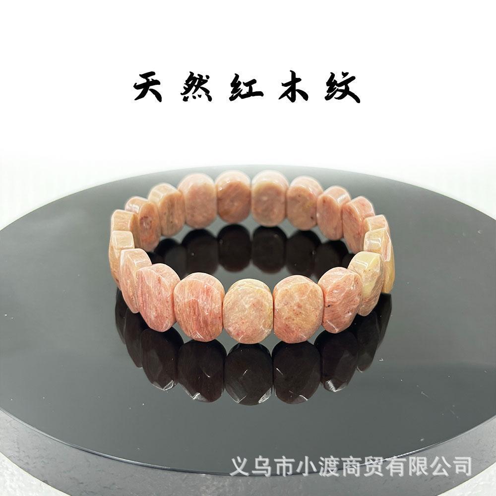 Wholesale all kinds of natural crystal gem bracelets