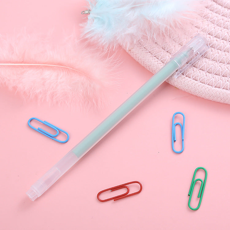 Wholesale Color Pen DYI Graffiti Brush Pen