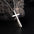 Wholesale Stainless Steel Cross Necklace