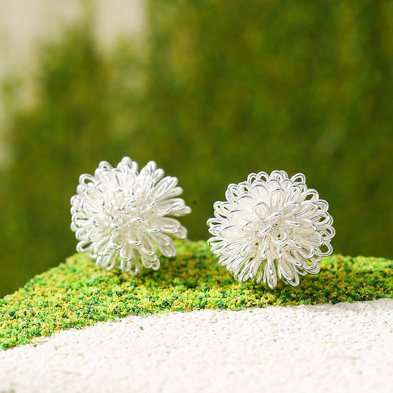 Wholesale Exquisite high-end feeling earrings