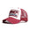 Wholesale Fashionable baseball cap with letter embroidery