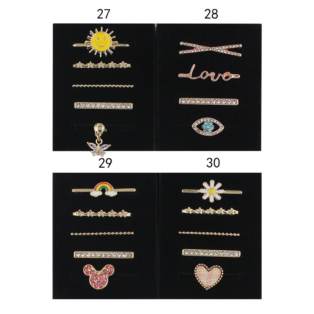 Wholesale Butterfly Decorative Silicone Ring For Smartwatch Bands Fashion Accessory