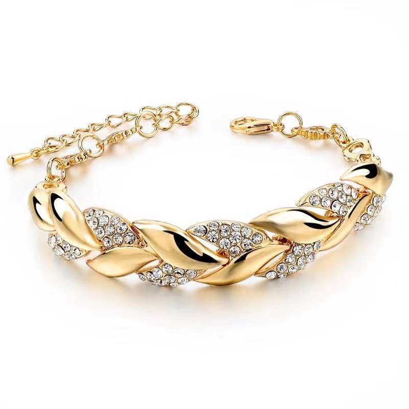 Wholesale Alloy Adjustable Bracelets