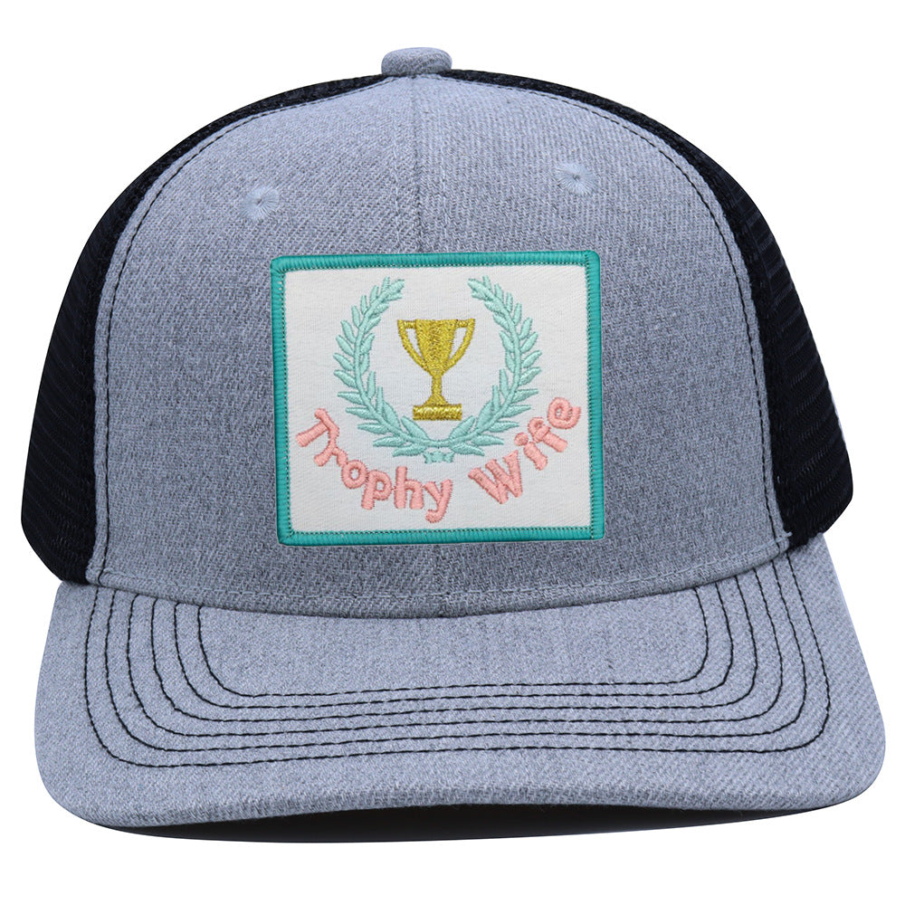 Wholesale  fashionable all-match  baseball cap