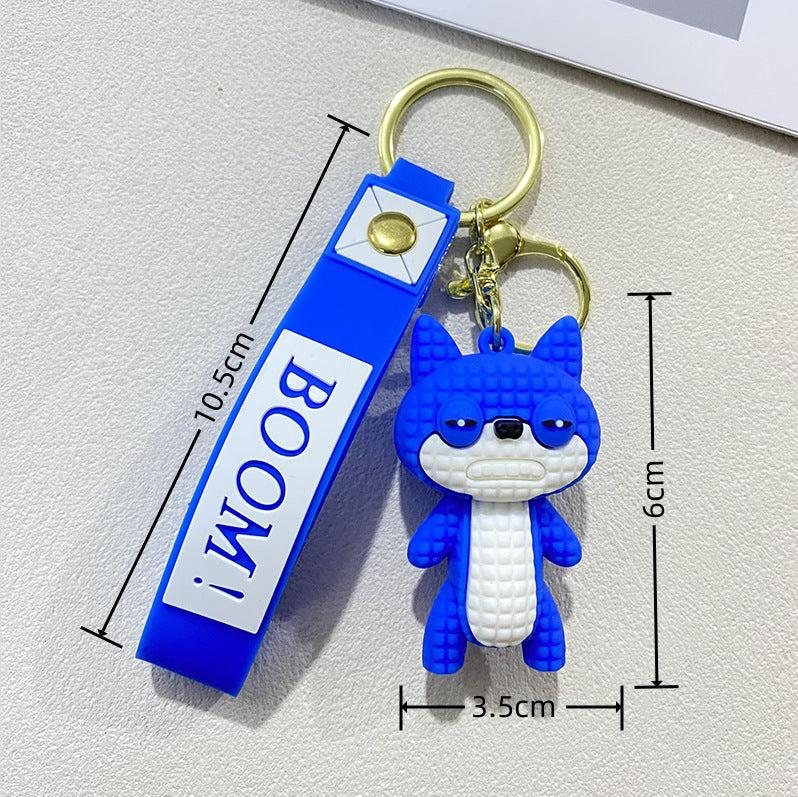 Wholesale Cute Able Keychain  ACCVIP