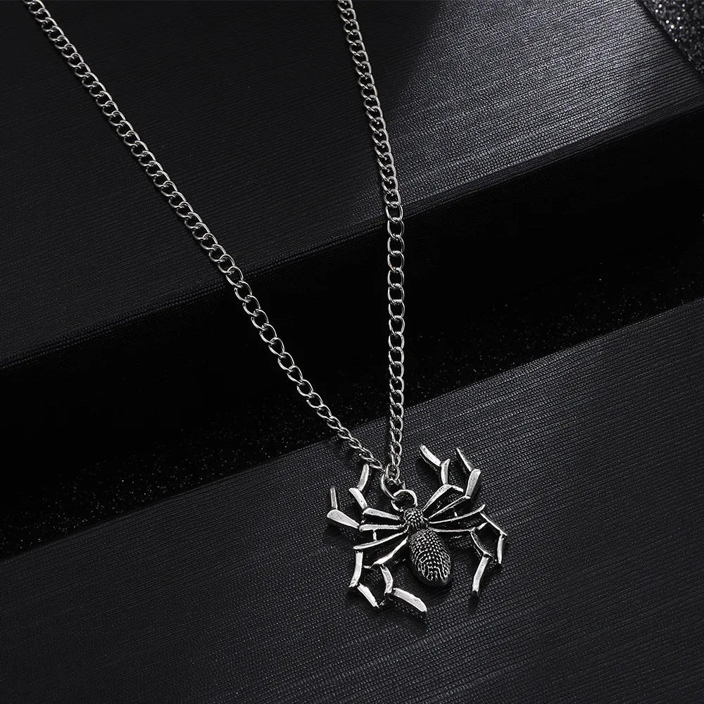 Wholesale Alloy  Pendant Necklace Punk Street Style Fashion Accessory for Everyday