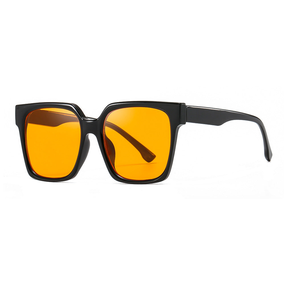 Wholesale sunscreen polarizing glasses  anti-ultraviolet  sunglasses