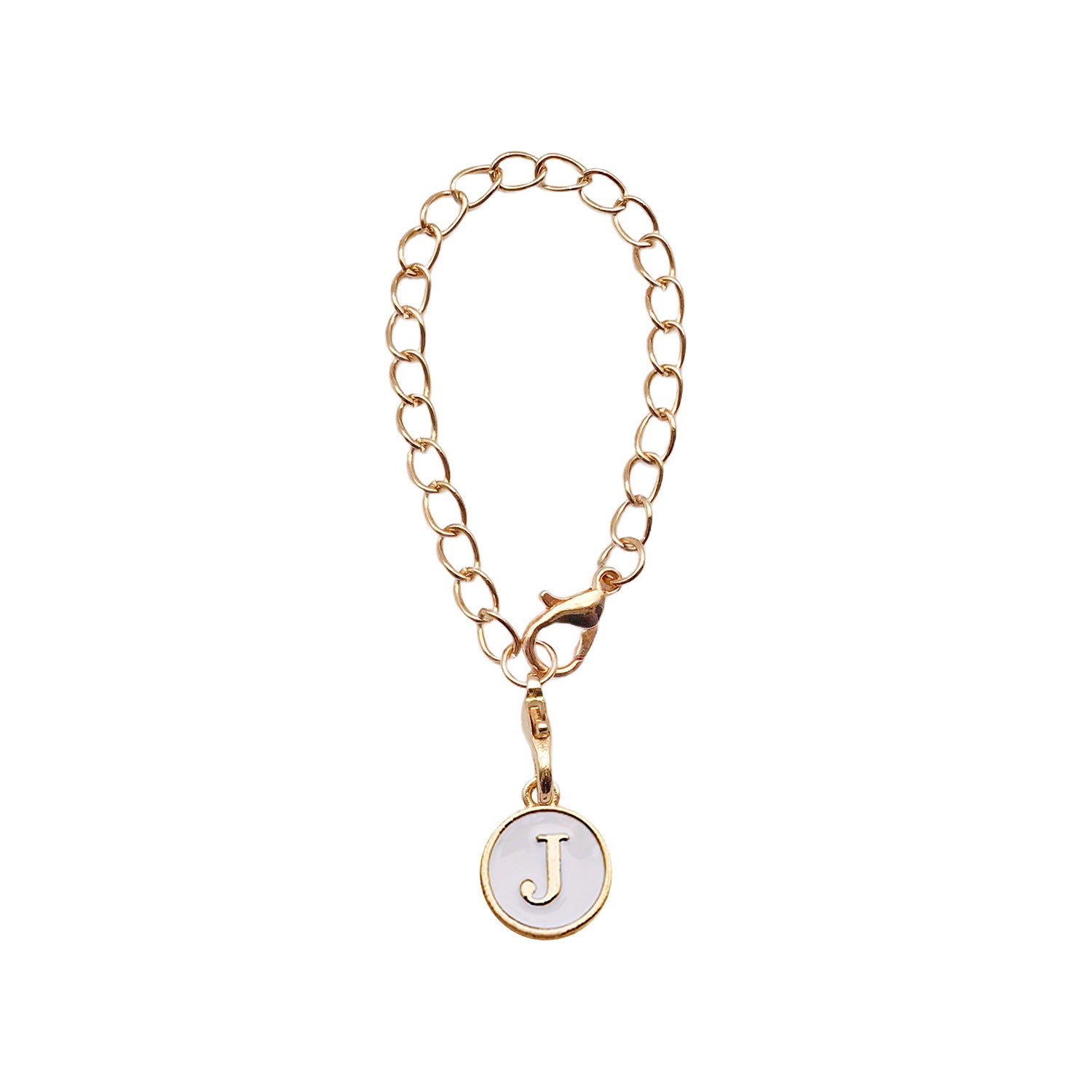 Wholesale 40oz Cup Pendant Keychain Backpack Chain with Letter Pendant ACC-KC-ZhongFan001