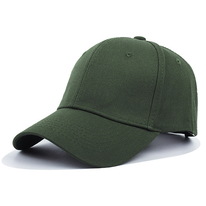 Wholesale non-standard cotton hats baseball caps
