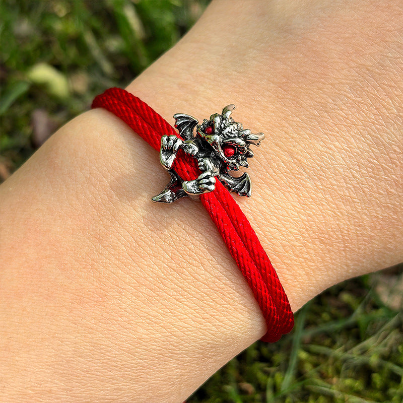 Bracelet de dragon en gros