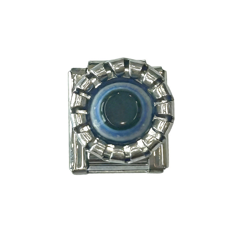 Wholesale Fashion Drip Oil Titanium Steel Pearl Bracelet - Everyday Jewelry Accessory