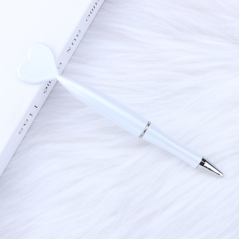 Wholesale Love Heart Pens Butterfly Star Flower Shaped Ballpoint Pens
