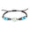 Wholesale  retro shell turquoise bracelet
