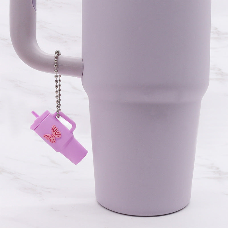 Wholesale  Ice Bully Cup Keychain