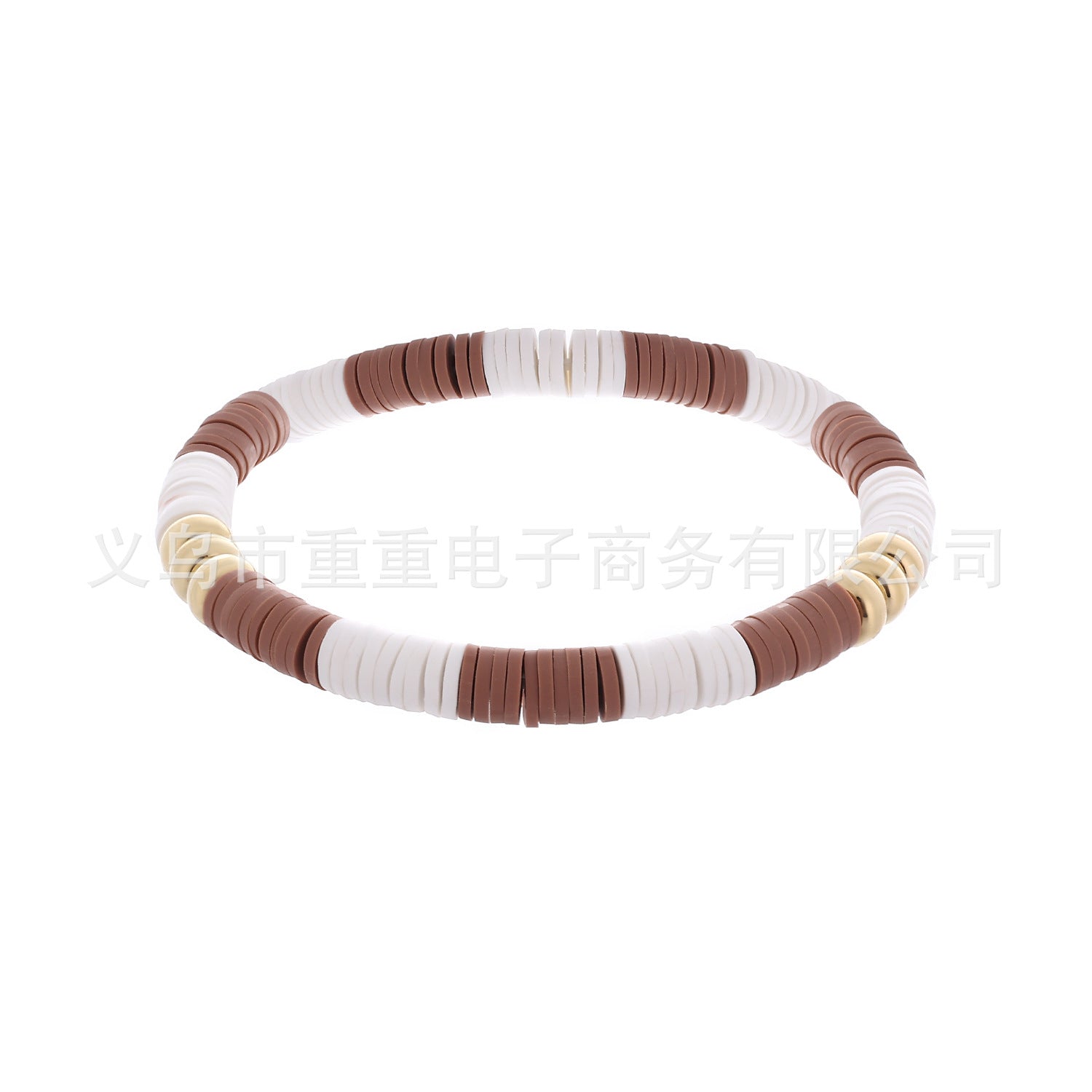Wholesale  Rugby Soft Ceramic Bracelet suit