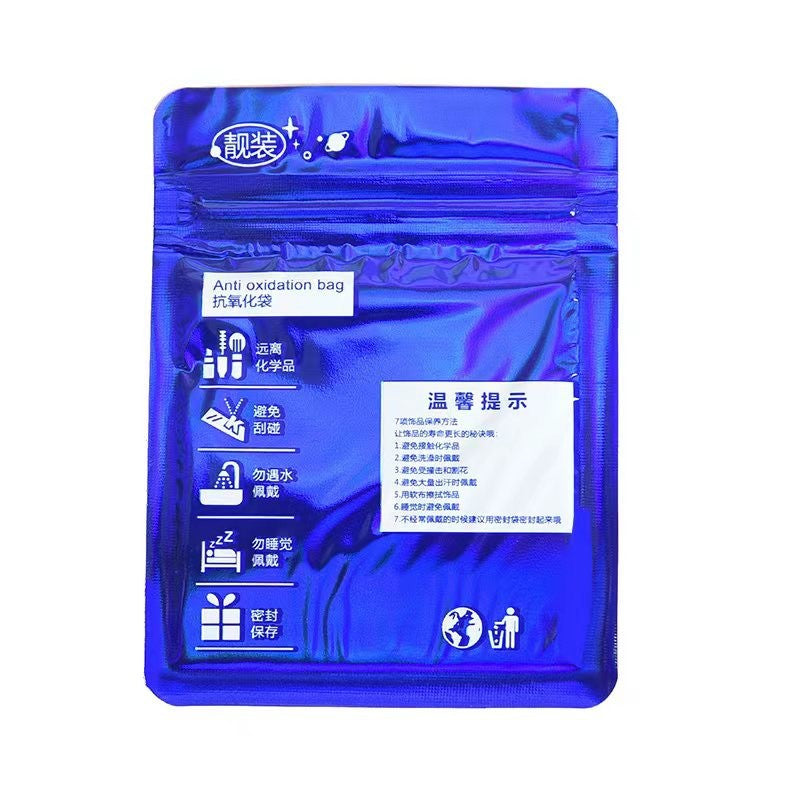 Wholesale titanium steel cute diamond Bear hip hop long sweater chain necklaces