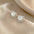 Wholesale temperament earrings  all-match ear jewelry
