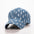 Wholesale Star Sequins Old Women's Cap  Denim Baseball Cap