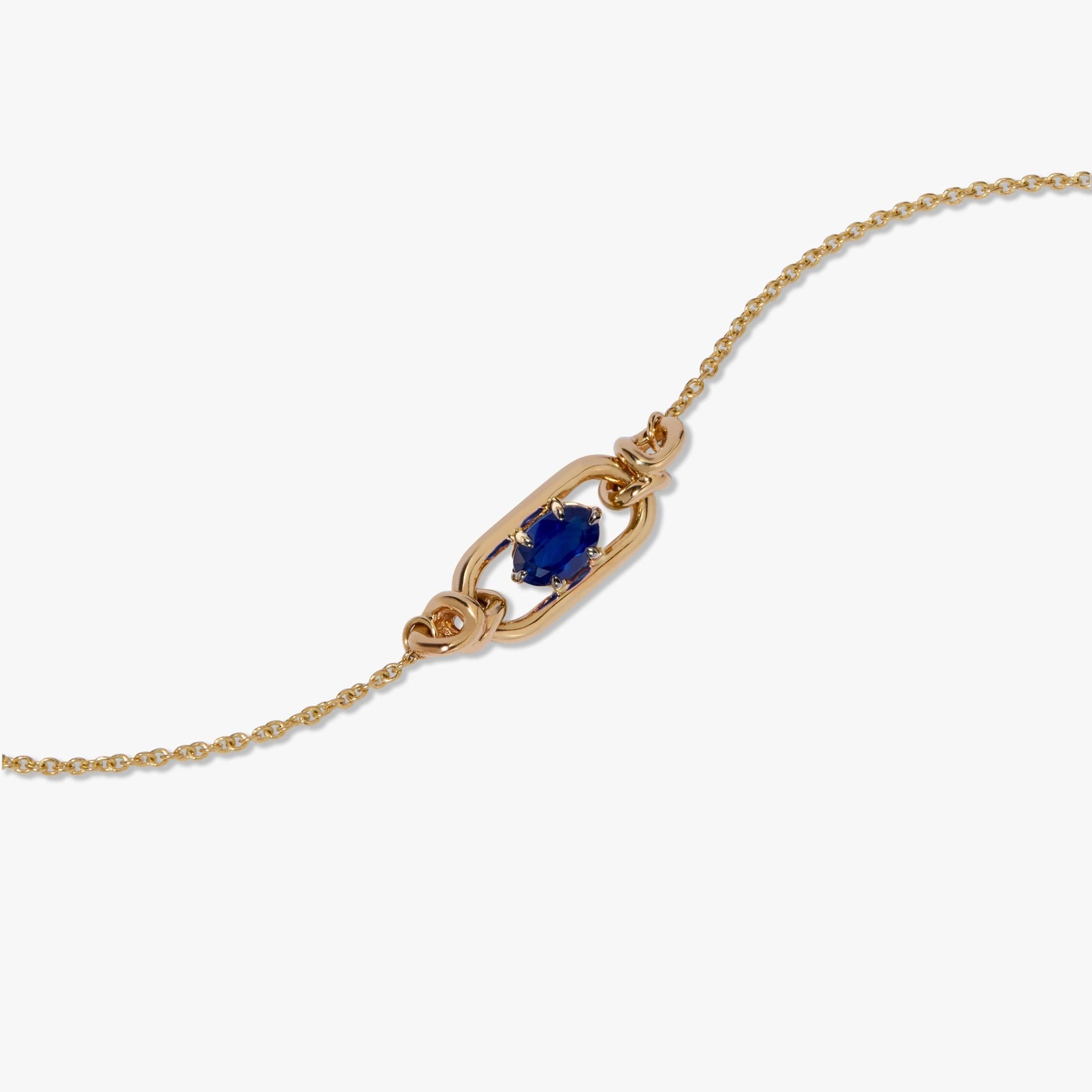 Wholesale Natural Stone Colorful Bracelet Twelve Birthstone Pendant Bracelet