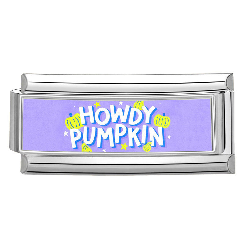 Wholesale 9mm Italian Charm Starter Bracelets DIY Long Terms Stainless Steel Composable Bracelet