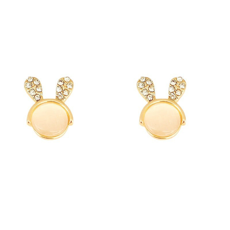 Wholesale temperament earrings  all-match ear jewelry