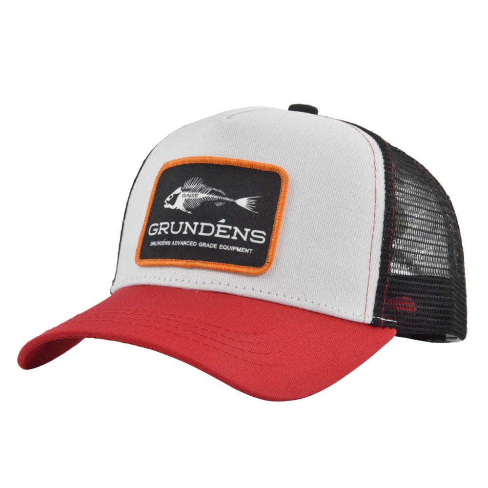 Wholesale Cotton Patch Mesh Baseball Cap ACC-HT-YMX002