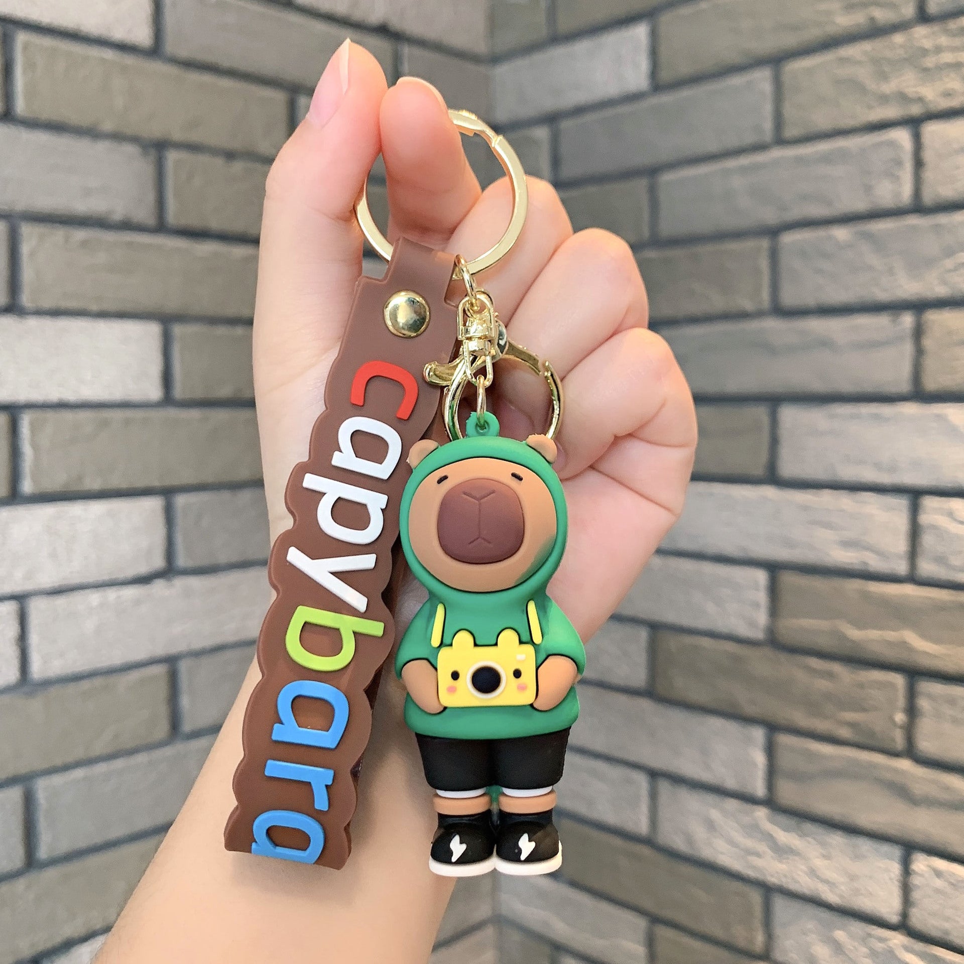 Wholesale Lovable Pendant  Keychain