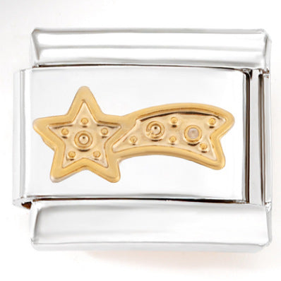 Wholesale Italian Charm Bracelet 9mm DIY  beautiful girl  Creative Stainless Steel Composable Bracelet