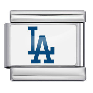 Wholesale 9mm Italian Charm Starter Bracelets DIY Flag Series Stainless Steel Composable Bracelet