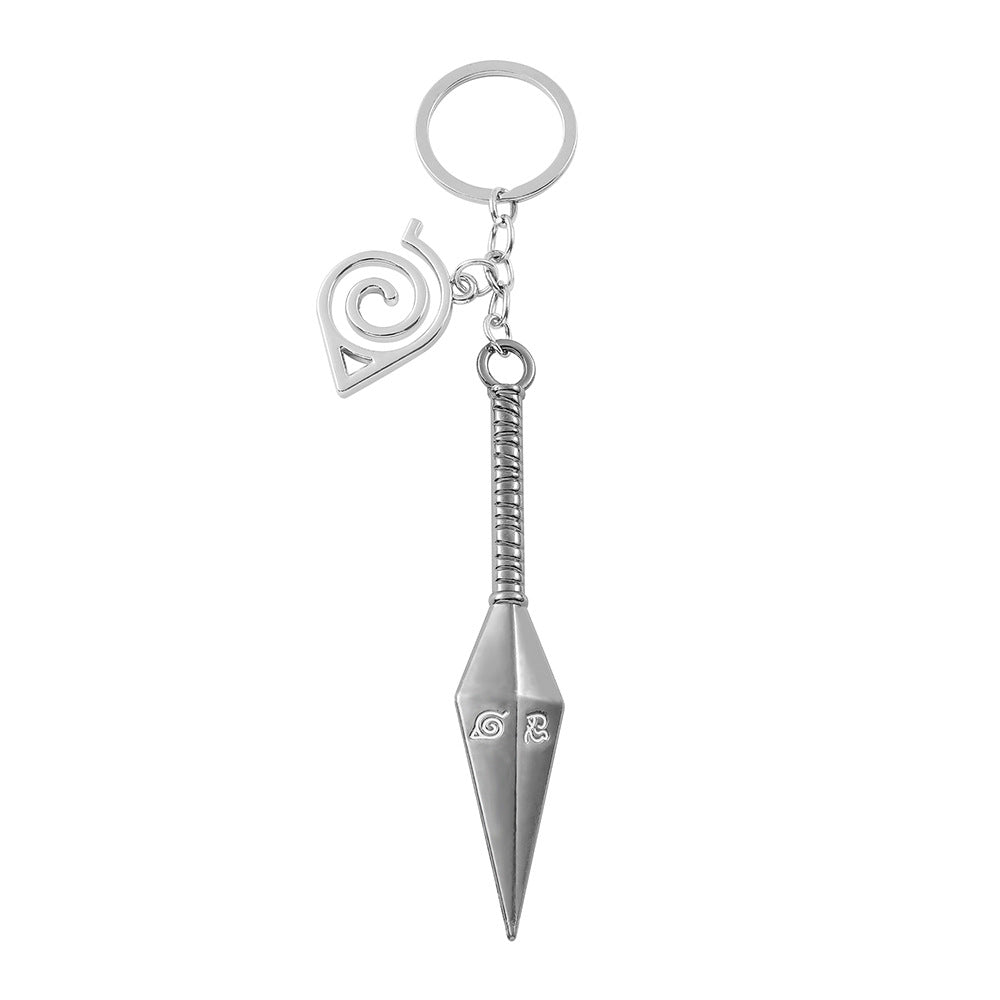 Wholesale  Weapon Model Keychain