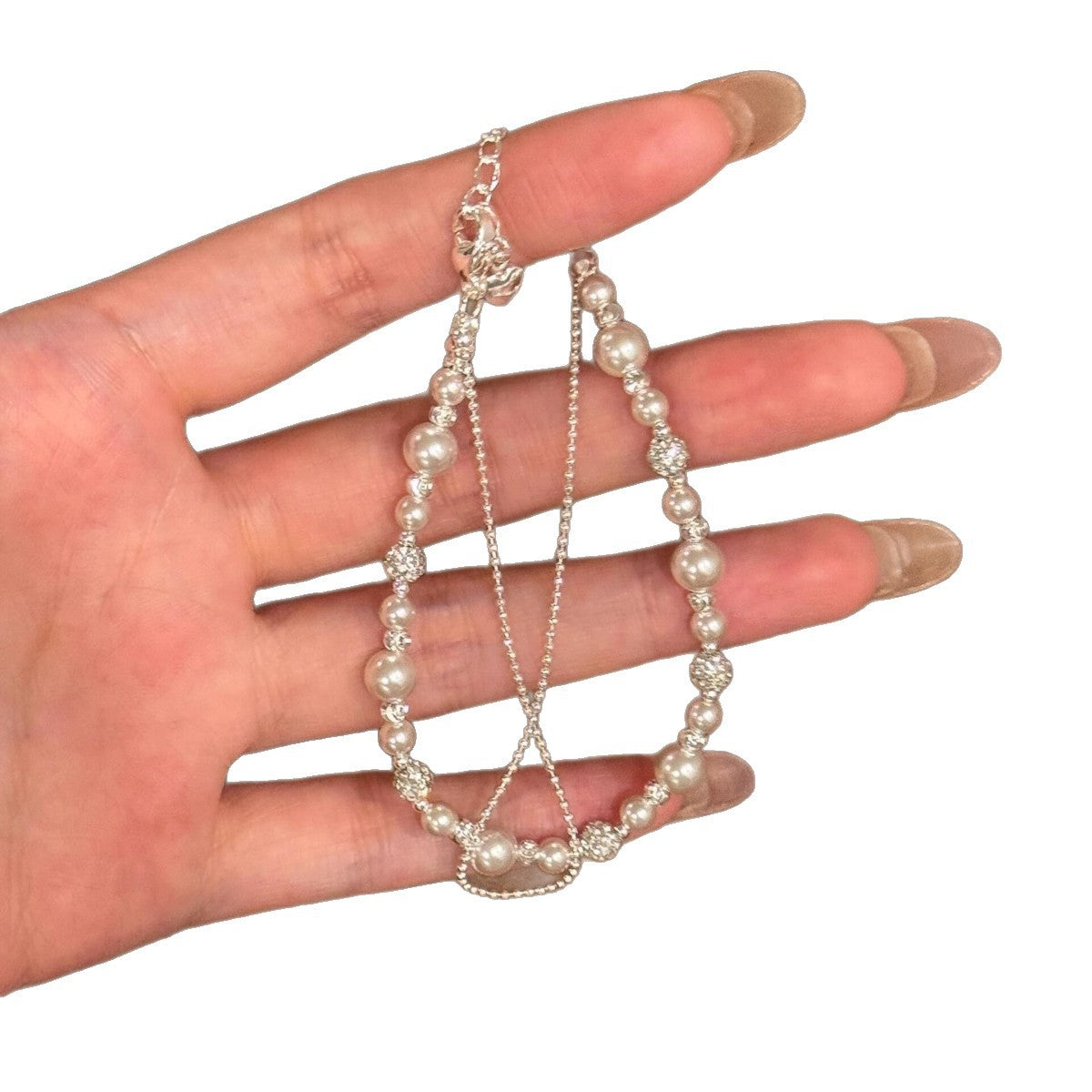 Wholesale Retro  Pearl Bracelet