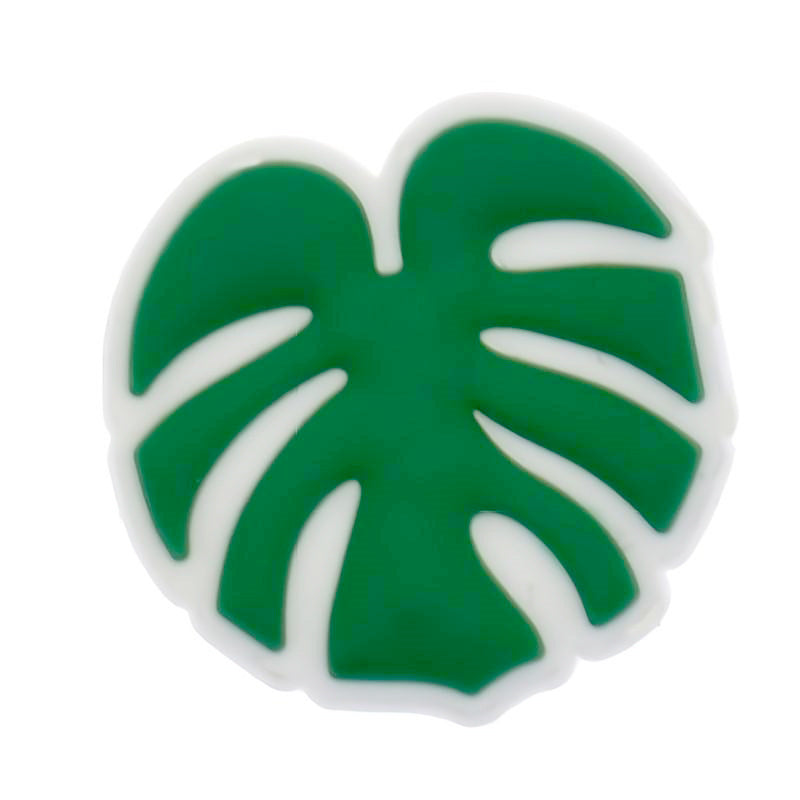 Wholesale Random 100pcs Flowers Series Shoes Accessories Shoes Charms