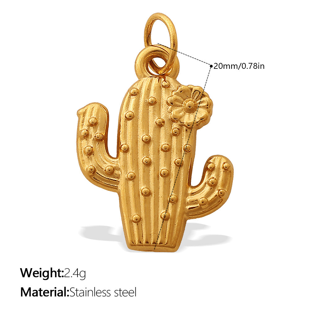 Wholesale Sweet and Cool Style DIY Charms for Jewelry