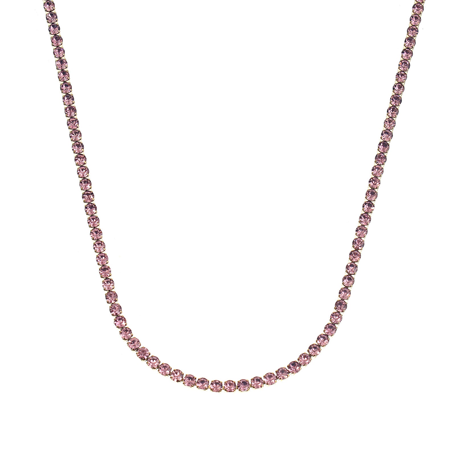 Bracelet en diamant en rédaction en acier inoxydable en vente