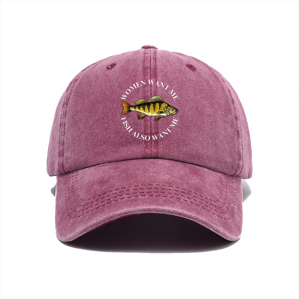 Wholesale Cute bunny embroidered baseball cap