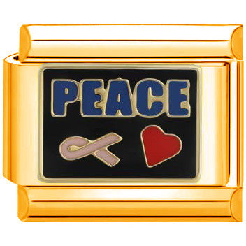 Wholesale Italian Charm Bracelet 9mm DIY  Zircon Starfish Bat Butterfly  Creative Stainless Steel Composable Bracelet