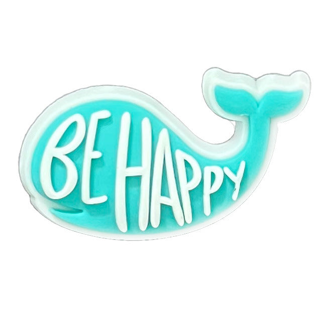 Wholesale Random 10pcs Cute Cartoon Series Shoes Accessories Shoes Charms