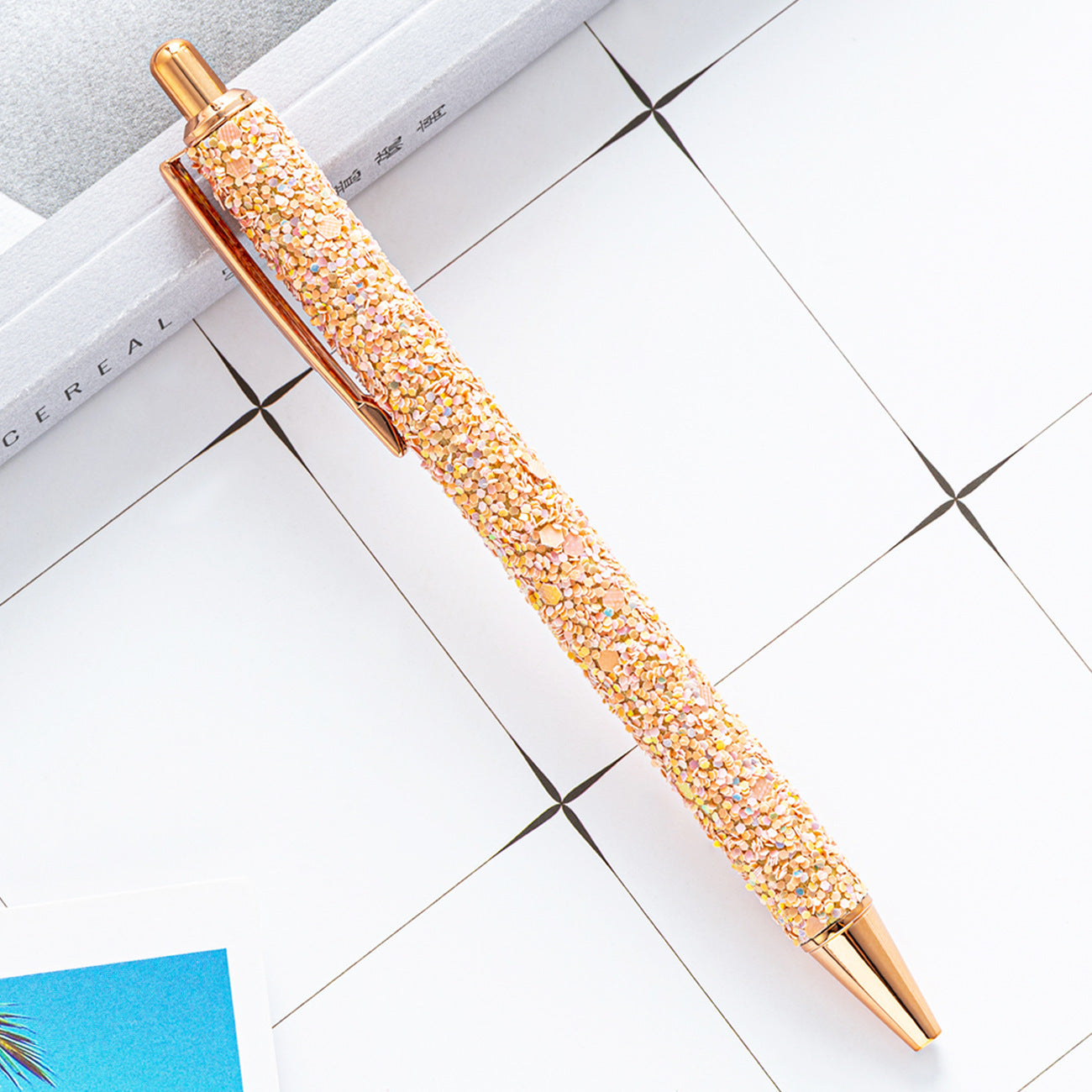 Wholesale Press Pen Ballpoint Pen Printing Pen ACC-PN-HuaHao003